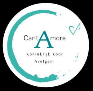 CantAmore Zangkoor Avelgem